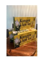 Kangen Ukon Tea