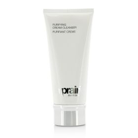 LA PRAIRIE - Purifying Cream Cleanser 23506 200ml/6.7oz