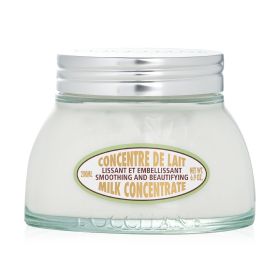 L'OCCITANE - Almond Milk Concentrate 29LC200A20US 200ml/6.9oz