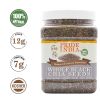 Black Chia Seeds 24 oz