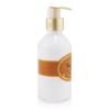 SABON - Body Lotion - Ginger Orange (With Pump) 34476  200ml/7oz