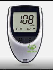 Glucometer